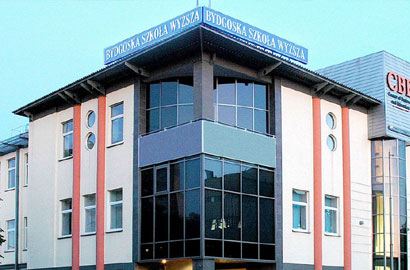 Bydgoska Szkoła Wyższa - rekrutacja na studia 2026/2027