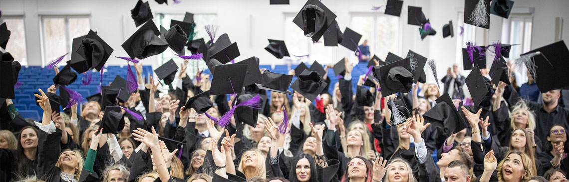Akademia Kujawsko-Pomorska - kierunki studiów 2026/2027
