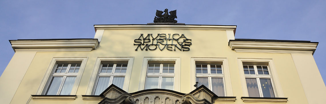 Akademia Muzyczna im. Feliksa Nowowiejskiego - kierunki studiów 2026/2027