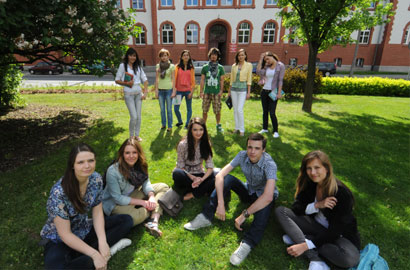 Uniwersytet Kazimierza Wielkiego w Bydgoszczy - rekrutacja na studia 2026/2027