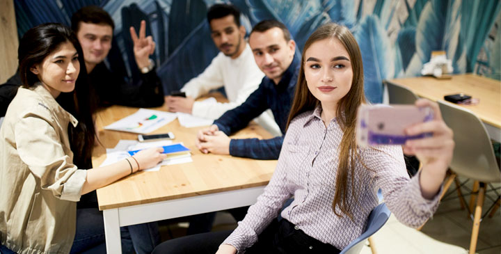 Uniwersytet WSB Merito w Toruniu - kierunki studiów 2026/2027
