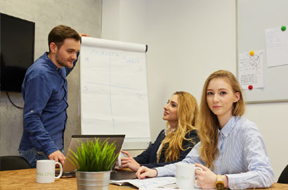 Uniwersytet WSB Merito w Toruniu - rekrutacja na studia 2026/2027