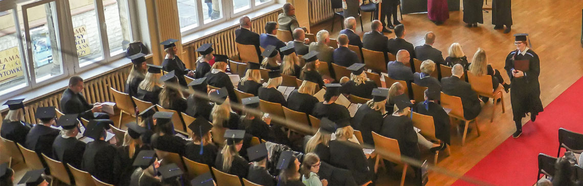 Collegium Balticum - Akademia Nauk Stosowanych - kierunki studiów 2026/2027