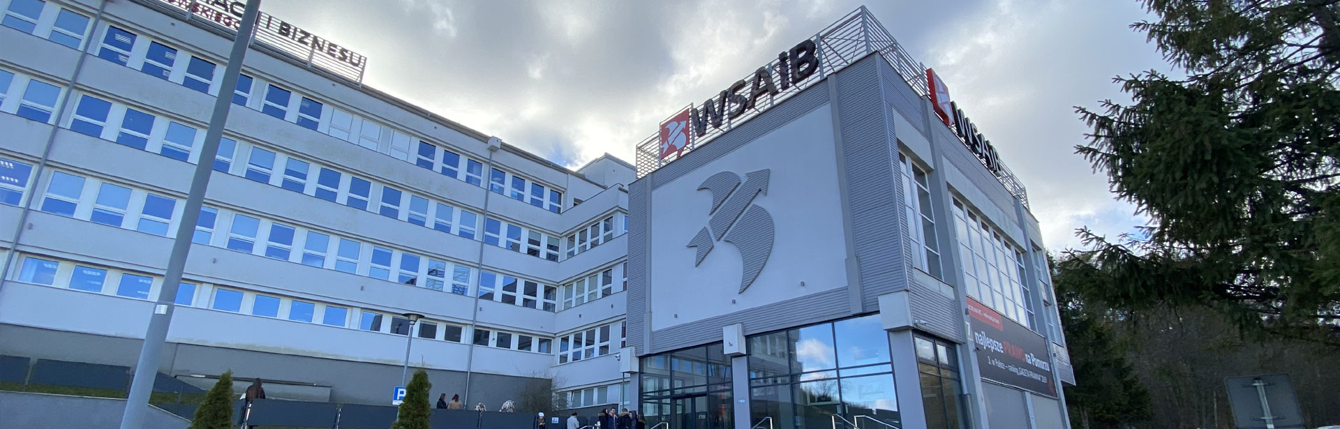 Wyższa Szkoła Administracji i Biznesu w Gdyni - rekrutacja na studia 2026/2027