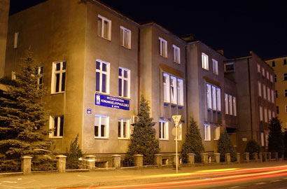 Wyższa Szkoła Komunikacji Społecznej w Gdyni - rekrutacja na studia 2026/2027