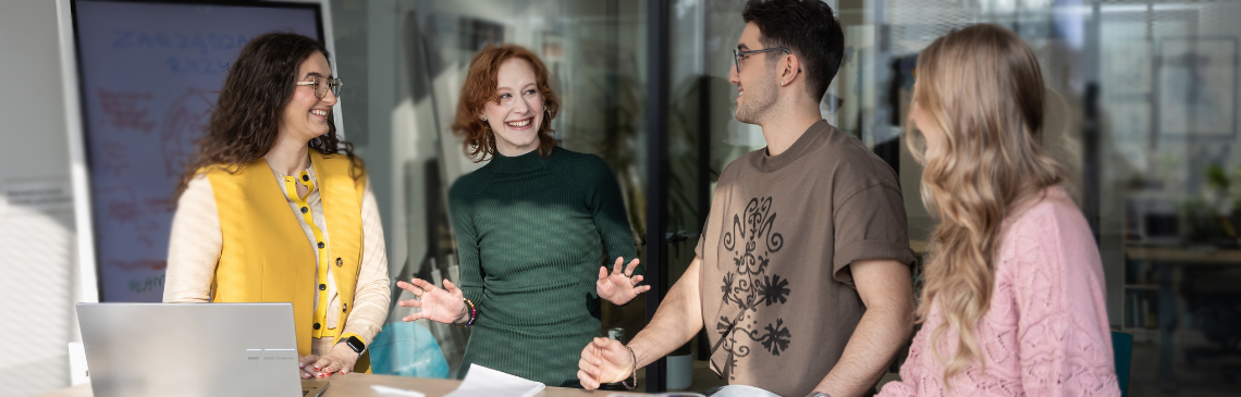 Uniwersytet WSB Merito w Gdańsku - rekrutacja na studia 2026/2027