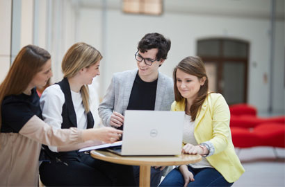 Uniwersytet WSB Merito w Gdańsku - rekrutacja na studia 2026/2027