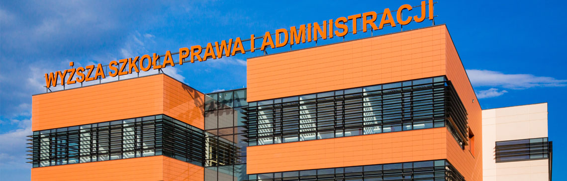 WSPIA Rzeszowska Szkoła Wyższa - rekrutacja na studia 2026/2027