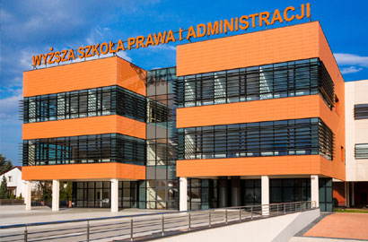 WSPIA Rzeszowska Szkoła Wyższa - rekrutacja na studia 2026/2027