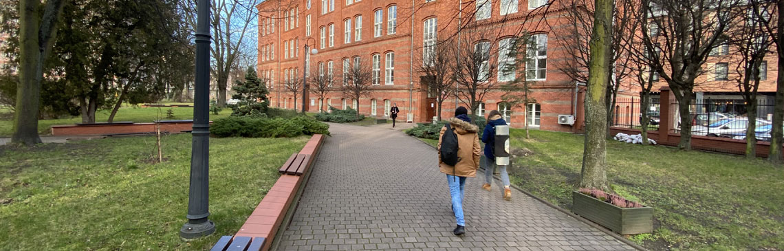 Akademia Muzyczna im. Stanisława Moniuszki - kierunki studiów 2026/2027