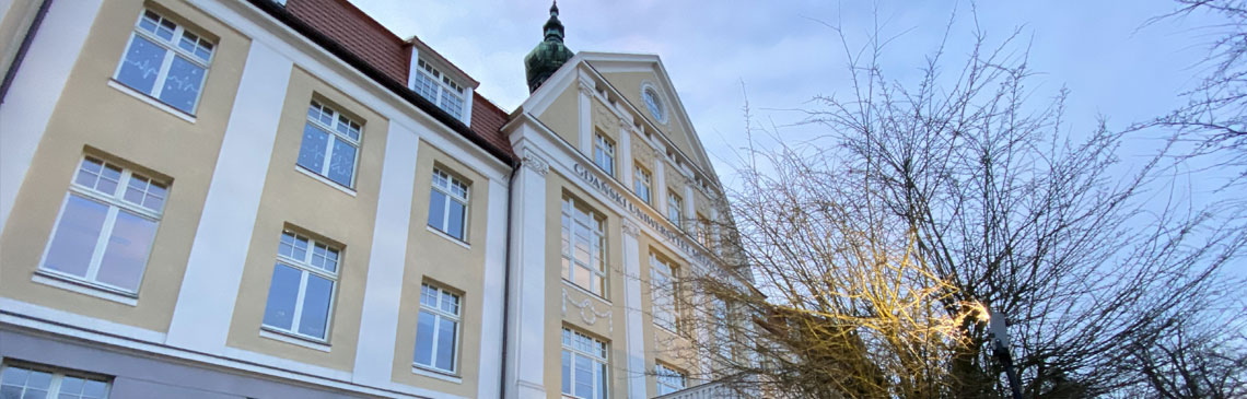 Gdański Uniwersytet Medyczny - kierunki studiów 2026/2027