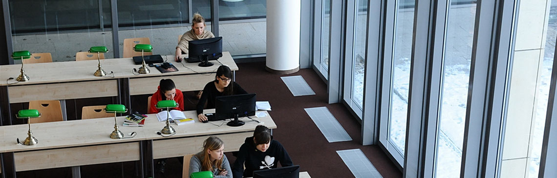 Akademia Marynarki Wojennej - kierunki studiów 2026/2027