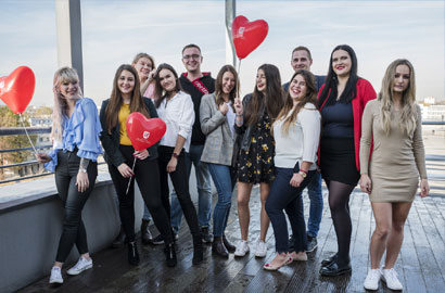 Uniwersytet Jana Długosza w Częstochowie - rekrutacja na studia 2026/2027