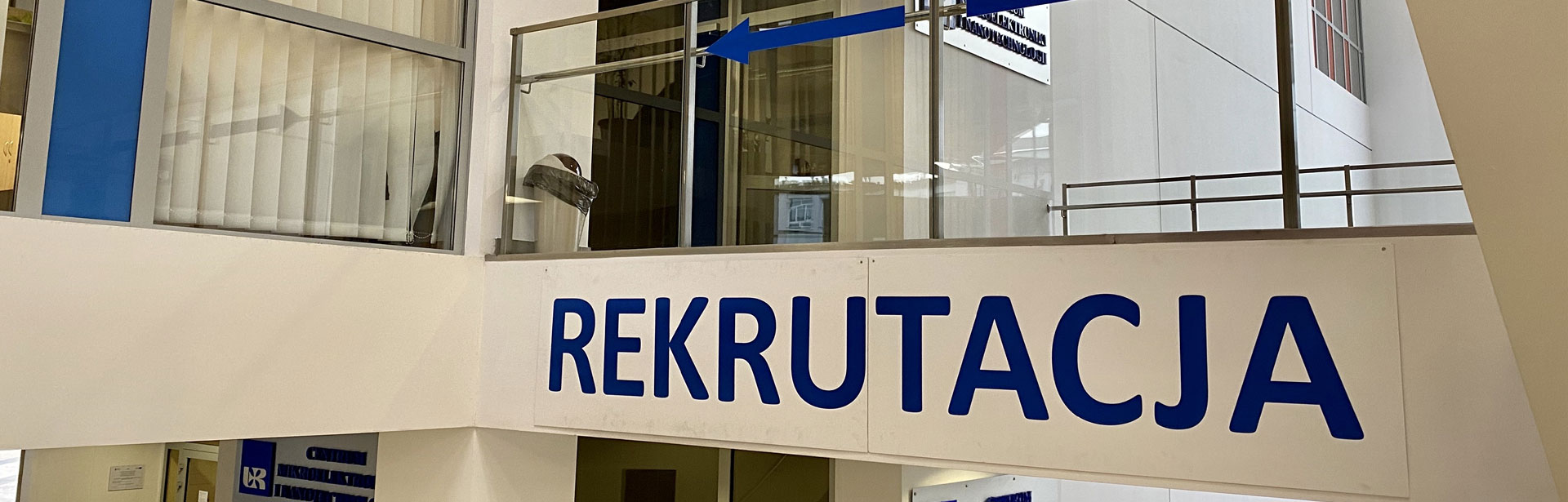 Politechnika Koszalińska - rekrutacja na studia 2026/2027