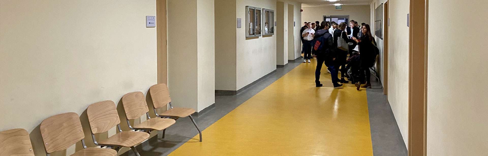 Uniwersytet w Białymstoku - kierunku studiów 2026/2027