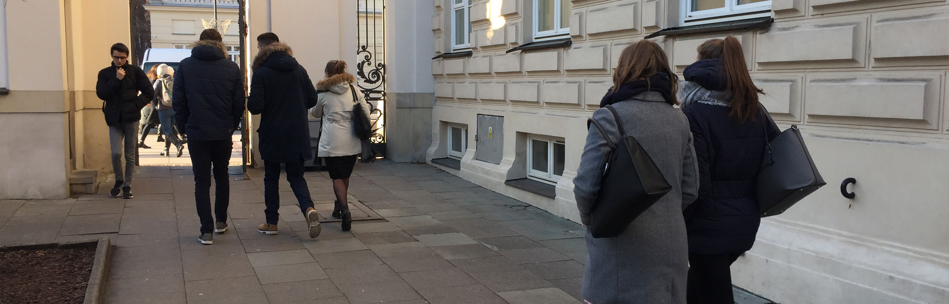 Uniwersytet Pomorski w Słupsku - kierunki studiów 2026/2027