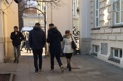Uniwersytet Pomorski w Słupsku - rekrutacja na studia 2026/2027