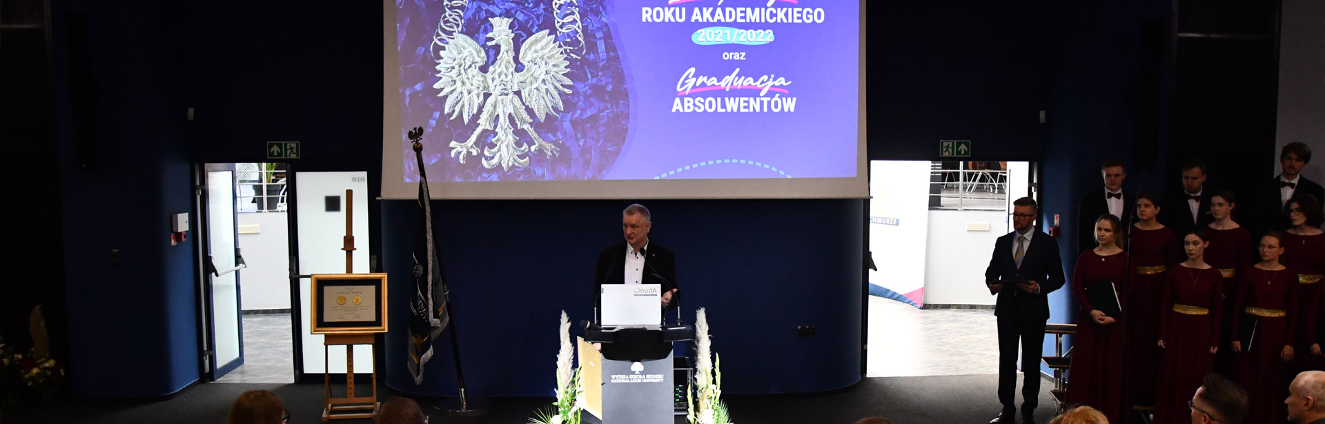 Wyższa Szkoła Biznesu - National Louis University w Nowym Sączu - rekrutacja na studia 2026/2027