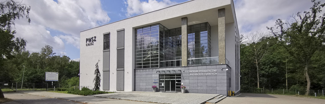 Uniwersytet Kaliski im. Prezydenta Stanisława Wojciechowskiego - kierunki studiów 2026/2027