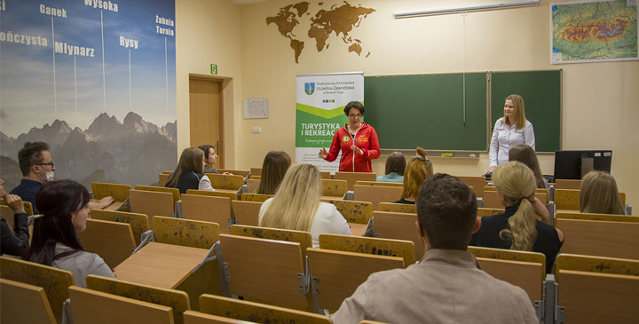 Akademia Nauk Stosowanych w Nowym Targu