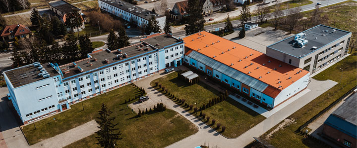 Kierunki studiów