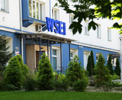 Mechanika i budowa maszyn – Lubelska Akademia WSEI