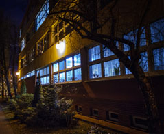 Analiza danych - Uniwersytet Łódzki