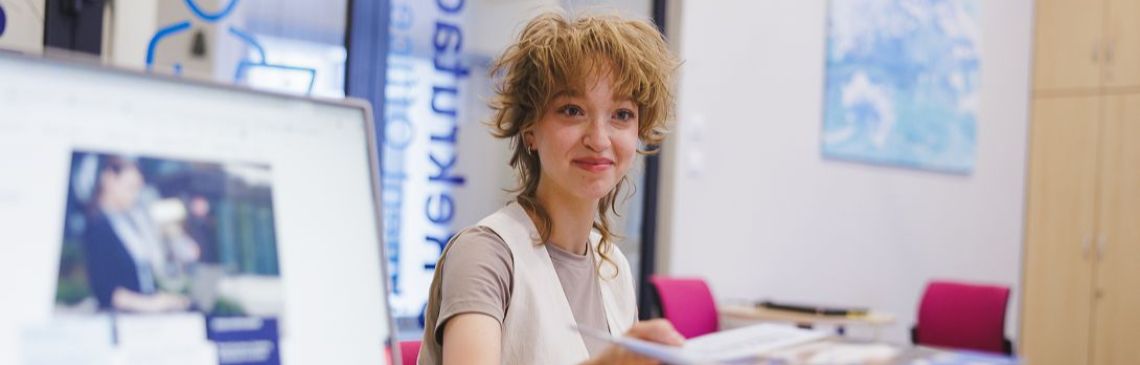 Uniwersytet WSB Merito Gdynia - rekrutacja na studia 2026/2027