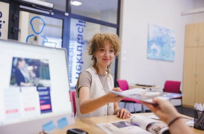 Uniwersytet WSB Merito Gdynia - rekrutacja na studia 2026/2027