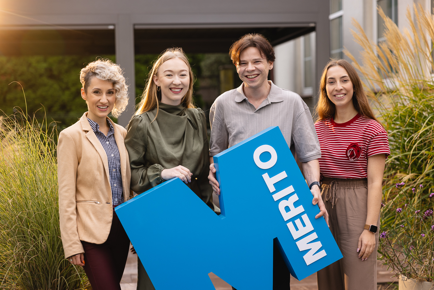 Uniwersytet WSB Merito w Opolu - kierunki studiów 2026/2027