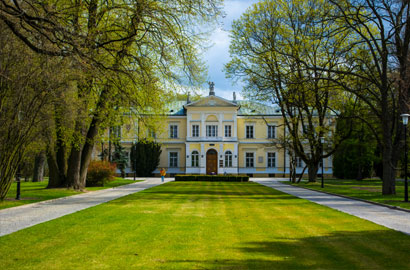 Szkoła Główna Gospodarstwa Wiejskiego (SGGW) w Warszawie - rekrutacja na studia 2026/2027