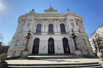 Politechnika Warszawska (PW) - rekrutacja na studia 2026/2027