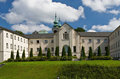 Uniwersytet Kardynała Stefana Wyszyńskiego (UKSW) w Warszawie - rekrutacja na studia 2026/2027