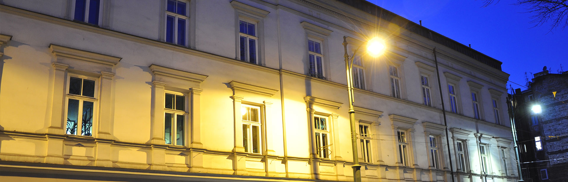 Akademia Sztuk Teatralnych im. Stanisława Wyspiańskiego w Krakowie - rekrutacja na studia 2026/2027