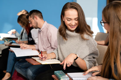 Uniwersytet Ignatianum w Krakowie - rekrutacja na studia 2026/2027