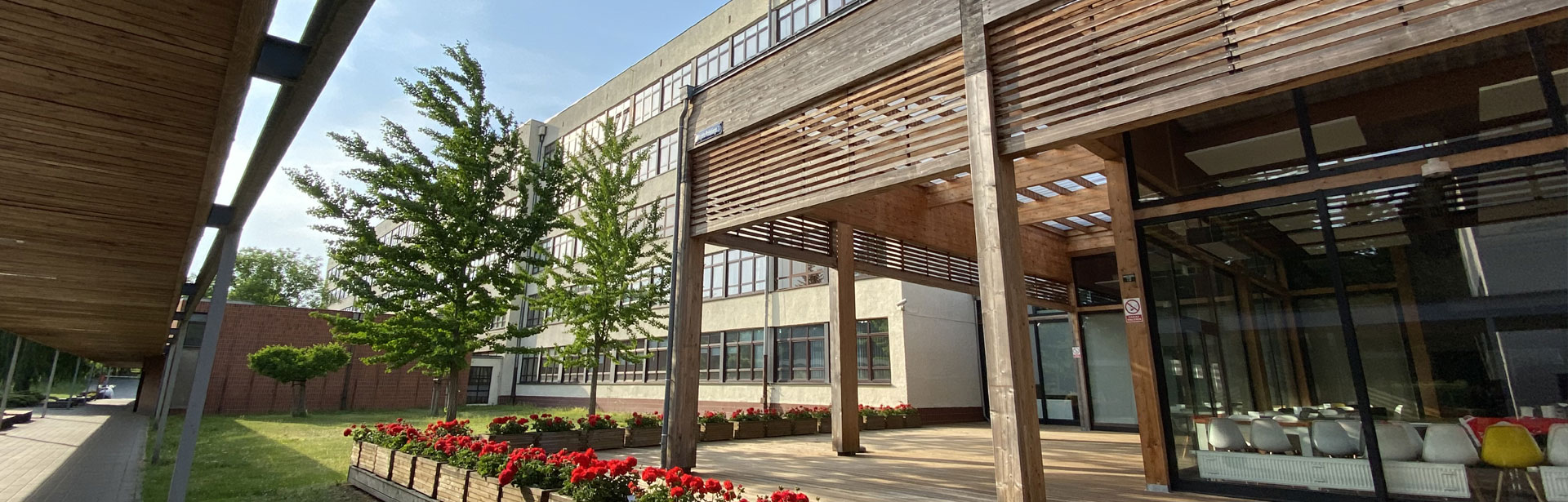 Uniwersytet Przyrodniczy (UP) w Poznaniu - rekrutacja na studia 2026/2027