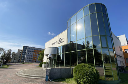 Śląski Uniwersytet Medyczny (ŚUM) w Katowicach - rekrutacja na studia 2026/2027