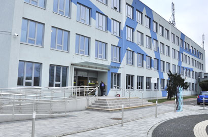 Akademia Wychowania Fizycznego im. Jerzego Kukuczki w Katowicach - rekrutacja na studia 2026/2027