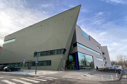 Akademia Sztuk Pięknych w Katowicach - rekrutacja na studia 2026/2027