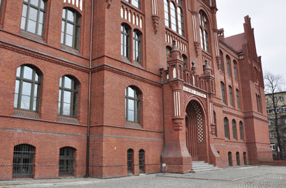 Akademia Muzyczna im. Karola Szymanowskiego w Katowicach - rekrutacja na studia 2026/2027