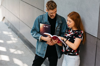 Uniwersytet Marii Curie-Skłodowskiej (UMCS) w Lublinie - rekrutacja na studia 2026/2027