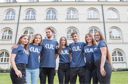 Katolicki Uniwersytet Lubelski Jana Pawła II - rekrutacja na studia 2026/2027