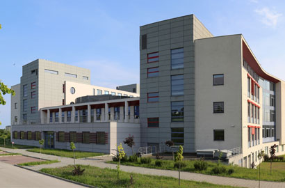 Uniwersytet Jana Kochanowskiego w Kielcach - rekrutacja na studia 2026/2027