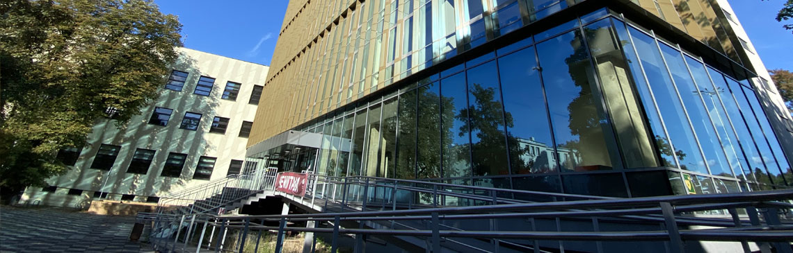 Uniwersytet Ekonomiczny we Wrocławiu - rekrutacja na studia 2026/2027