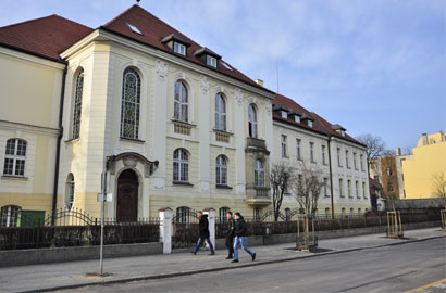 Akademia Muzyczna im. Feliksa Nowowiejskiego w Bydgoszczy - rekrutacja na studia 2026/2027