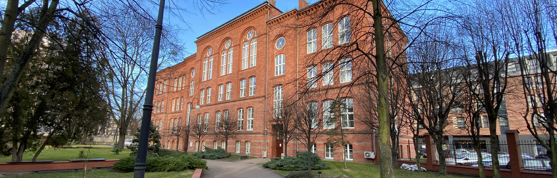 Akademia Muzyczna im. Stanisława Moniuszki w Gdańsku - rekrutacja na studia 2026/2027