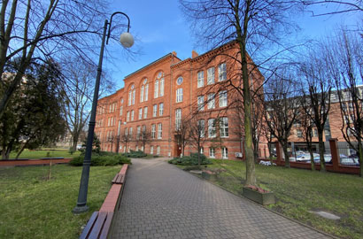 Akademia Muzyczna im. Stanisława Moniuszki w Gdańsku - rekrutacja na studia 2026/2027
