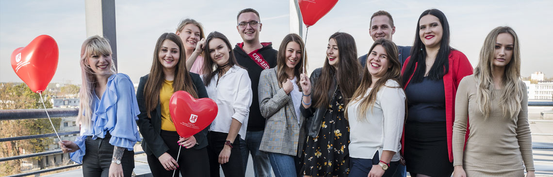 Uniwersytet Jana Długosza w Częstochowie - rekrutacja na studia 2026/2027