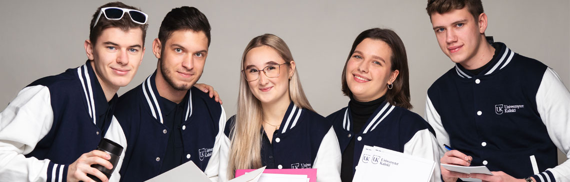 Uniwersytet Kaliski - rekrutacja na studia 2026/2027