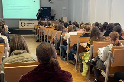 Uniwersytet SWPS w Sopocie – rekrutacja na studia 2026/2027